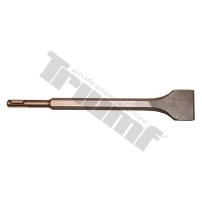 TRIUMF Sekáč s SDS+ stopkou - plochý 40 x 250 mm 24496