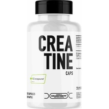 SizeAndSymmetry Creatine Creapure 120 kapsúl