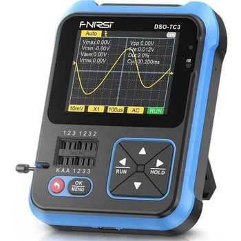 Fnirsi DSO-TC3