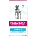 Eukanuba Veterinární dieta Joint Mobility 12 kg