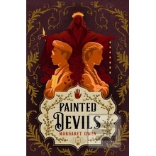 Painted Devils - Margaret Owen