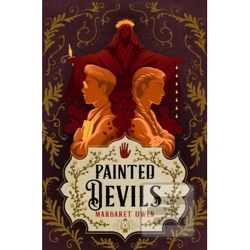 Painted Devils - Margaret Owen