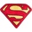 Weplay Merchandise Plus Dc Comics Superman