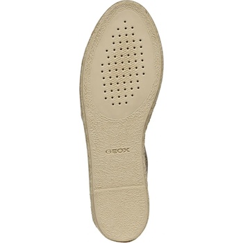 Geox Еспадрили Geox D LAMPEDUSA (D46V0A.01106.C6029)