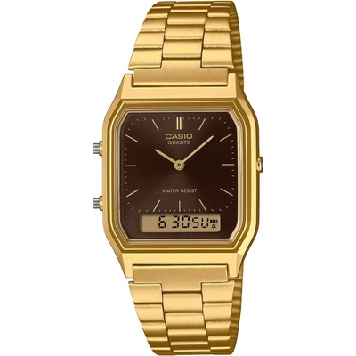 Casio AQ-230GA-5A