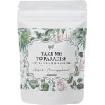 Bake Affair Студен чай "Take me to paradise" - 25 г