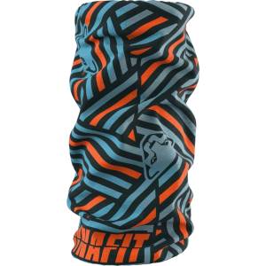 Dynafit Шалът DYNAFIT Logo storm blue