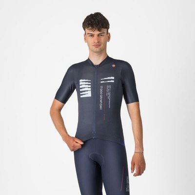 Castelli Espresso RA/D twilight blue