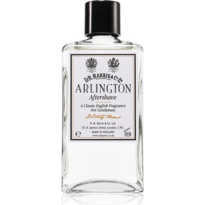 D. R. Harris Aftershave Arlington афтършейв за мъже 100ml