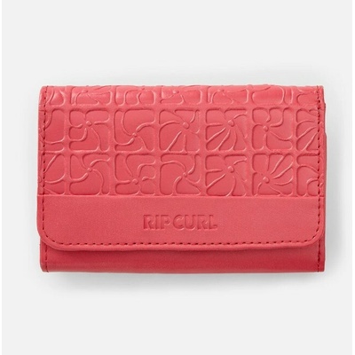 Rip Curl Dámská peněženka Rip Curl Classic Surf Mid Wallet red 2026