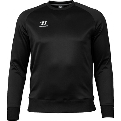 Warrior Alpha X Sweater čierna