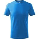 MALFINI Basic snorkel blue