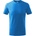 MALFINI Basic snorkel blue