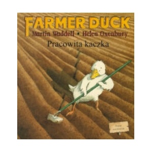 Farmer Duck in Polish and English | Martin Waddell (ISBN: 9781846110535)
