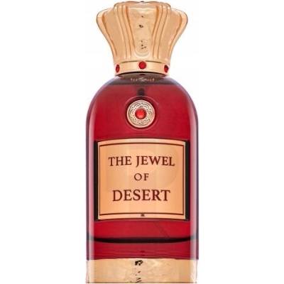 Anfar The Jewel Of Desert parfumovaná voda unisex 100 ml