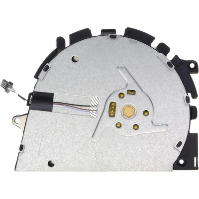 Ventilátor HP ProBook 440 450 640 650 - G8 G9 G10 – Zboží Živě