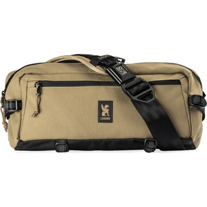 Chrome Чанта за рамо Chrome Kadet Max Shoulder bag - Coyote - размер 15 l (510-4408-1311)