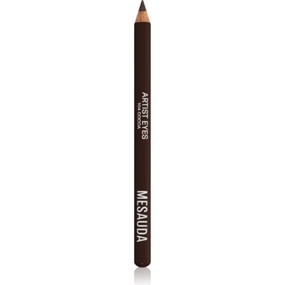 Mesauda Artist Eyes молив за очи цвят 104 Cocoa 1.14 гр