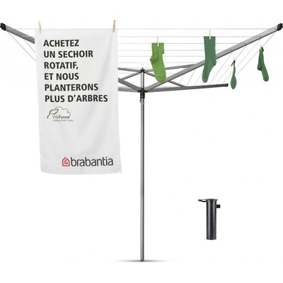 Brabantia Essential 50m