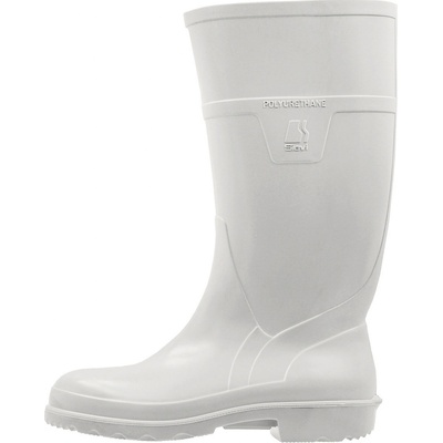 SIEVI Light Boot White S4 bezpečnostné čižmy biele