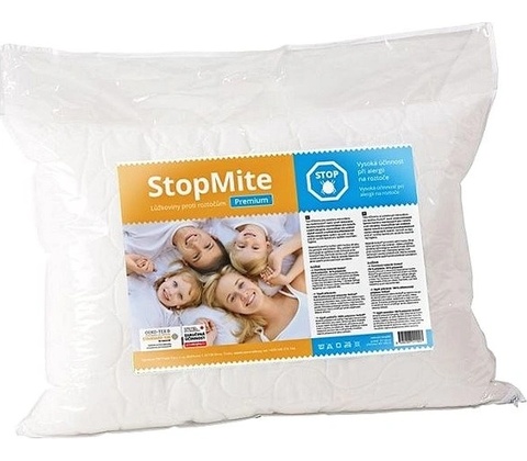 StopMite Premium Vankúš 70x90