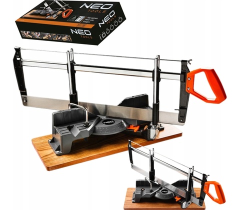 Neo Tools 600 mm 44-600