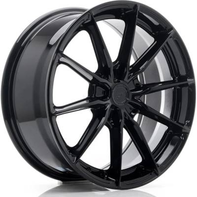 JAPAN RACING JR37 8x18 5x114.3 ET35 gloss black