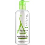 ADERMA Хидратиращо мляко за тяло с Овес Rhealba , A-Derma , 400ml
