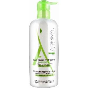 ADERMA Хидратиращо мляко за тяло с Овес Rhealba , A-Derma , 400ml