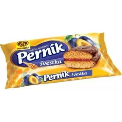 Marila perník švestka 60 g