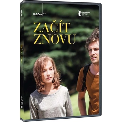 Začít znovu DVD