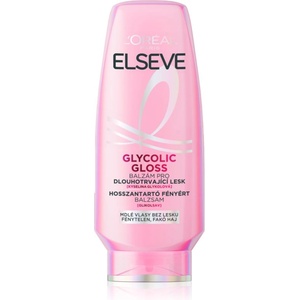 L'Oréal Elseve Glycolic Gloss балсам за коса за блясък 200ml