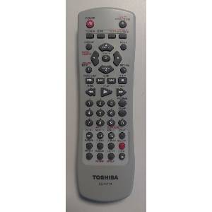 Toshiba se-r0174 - оригинален дистанционен контрол (se-r0174) Дистанционно