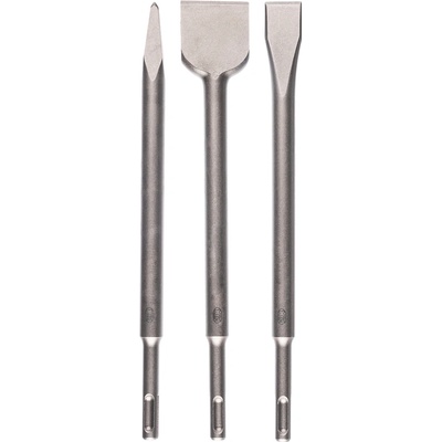 Craftomat Sada sekáčů, tvrdokov, 3 ks 260925B662