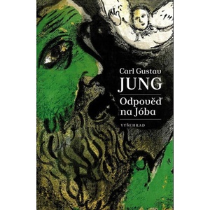 Odpověď na Jóba | Carl Gustav Jung (2024)