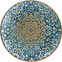 Bonna Tanier plytký Alhambra 27 cm 12 ks