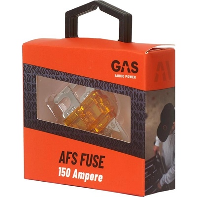 GAS MAD 150A AFS/Mini-ANL fuse