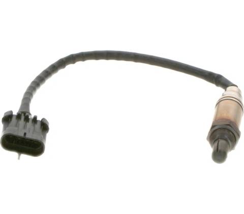 Lambda sonda BOSCH 0 258 005 650 (0258005650)