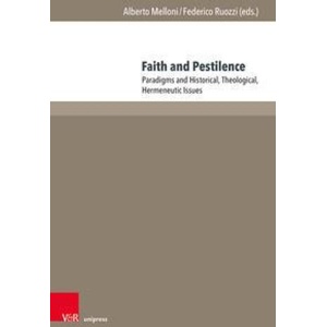 Faith and Pestilence | Federico Ruozzi (ISBN: 9783847114758)