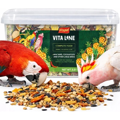 Vitapol Směs 1,6 kg