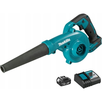 Makita DUB185RT Li-ion LXT + nabíječka