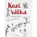 Kozí válka