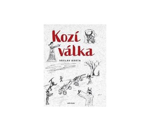 Kozí válka