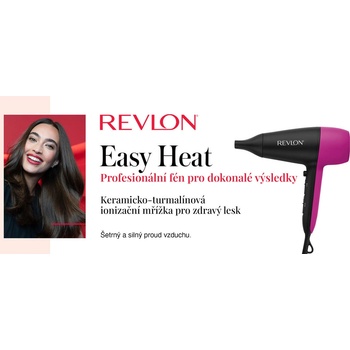 Revlon RVDR5347E