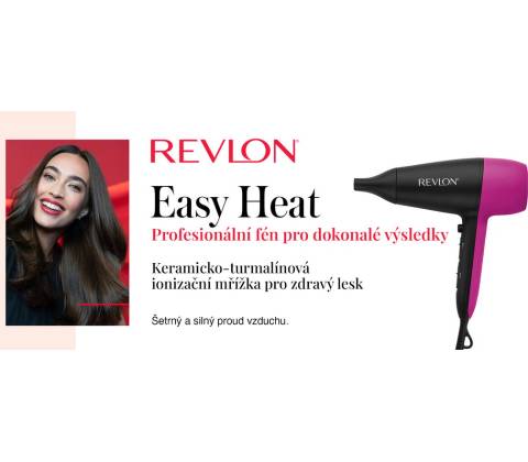 Revlon RVDR5347E