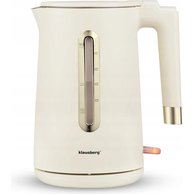 Klausberg KB9004 béžová