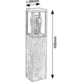 Image 1 of Rábalux Wales 7196