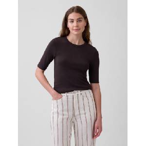 GAP Еластична тениска GAP GAP | Kafyav | ЖЕНИ | XXS