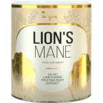FA Nutrition Lion's Mane 500 mg | So Good Series [60 капсули]