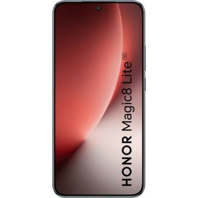 HONOR Magic8 Lite 8GB/512GB Midnight Black